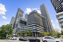 39 Annie Craig Drive 602, Toronto, ON M8V 0H1