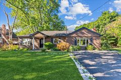 1252 Waterdown Road Lower, Burlington, ON L7P 4Z8