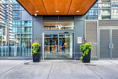 510 Curran Place 2005, Mississauga, ON L5B 0J8