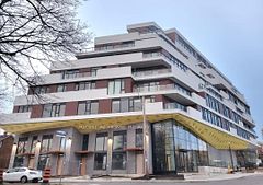 160 Kingsway Crescent 418, Toronto, ON M8X 0B5