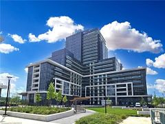 3220 William Coltson Avenue 1504, Oakville, ON L6H 7X9
