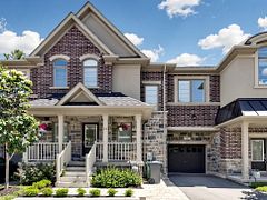 19 Summerbeam Way, Brampton, ON L6Y 6K5