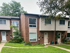 318 LAURIER Avenue 58, Milton, ON L9T 3M9