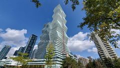 3883 Quartz Road 2403, Mississauga, ON L5B 0M4