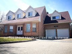 6005 Tenth Line Upper, Mississauga, ON L5N 5S6