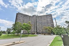 11 Wincott Drive #1710, Toronto, ON M9R 2R9