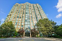 2177 Burnhamthorpe Road W 1603, Mississauga, ON L5L 5P9