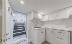 185 Laughton Avenue Bsmt, Toronto, ON M6N 2X6