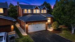 26 Pretty Place, Brampton, ON L6S 5C6