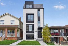 96 Belgravia Avenue, Toronto, ON M6E 2M5
