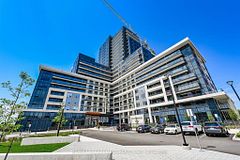 3220 William Coltson Avenue 607, Oakville, ON L6H 7X9