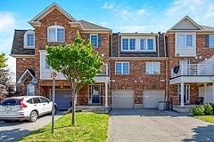 623 Frank Place, Milton, ON L9T 0R1