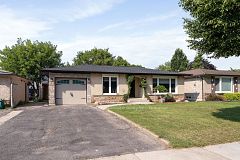 96 Macdonald Crescent, Milton, ON L9T 2Y8