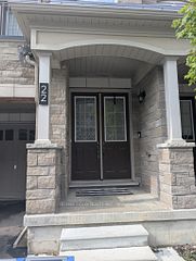 22 Faye Street, Brampton, ON L6P 4M9