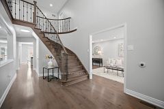 1558 Highbrook Avenue, Mississauga, ON L5M 4V8