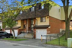 180 Mississauga Valley Boulevard 201, Mississauga, ON L5A 3M2