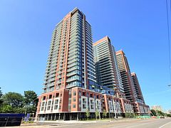 4010 Eglinton Avenue W 1404, Toronto, ON M9A 0G5