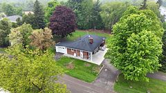 12596 Regional Rd 25 Road BSMT, Halton Hills, ON L7J 2M1
