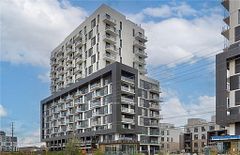 345 Wheat Boom Drive 1410, Oakville, ON L6H 7X4