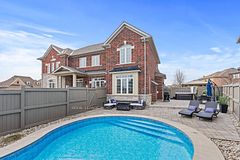 67 Hidden Lake Trail, Halton Hills, ON L7G 0K6