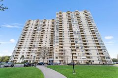 340 Dixon Road 114, Toronto, ON M9R 1T1