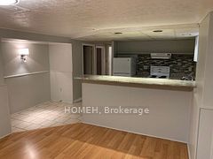 100 Edgecroft Road Basement, Toronto, ON M8Z 2C3