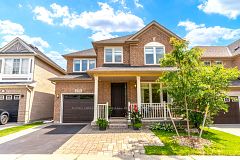 2342 Lionstone Drive, Oakville, ON L6M 4T4