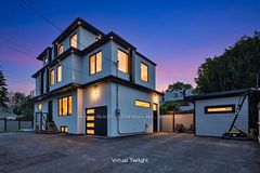 172 Royal York Road, Toronto, ON M8V 2V4