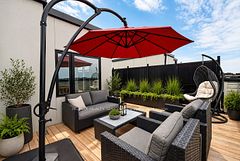 348 Wheat Boom Drive 20, Oakville, ON L6H 3Y6