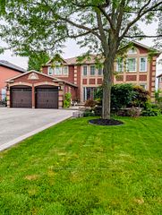 8 Astoria Place Basement, Caledon, ON L7C 1A4
