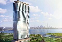 33 Shore Breeze Drive 3010, Toronto, ON M8V 0G1