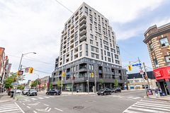 758 Dovercourt Road 1001, Toronto, ON M6H 0G7