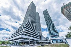 20 Shore Breeze Drive 3606, Toronto, ON M8V 0C7