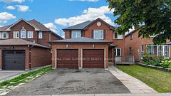 74 Richvale Drive, Brampton, ON L6Z 4K1