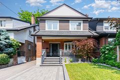 329 Runnymede Road Lower, Toronto, ON M6S 2Y5