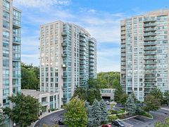 2565 Erin Centre Boulevard #1509, Mississauga, ON L5M 6Z8