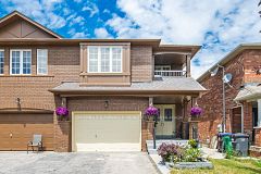 16 Capistro Street, Brampton, ON L7A 3J3