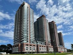 4010 Eglinton Avenue W 501, Toronto, ON M9A 0G5