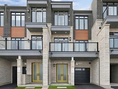 3314 Azam Way, Oakville, ON L6M 5S6