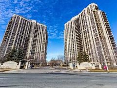 710 Humberwood Boulevard 2615, Toronto, ON M9W 7J5