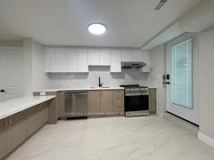 17 Rosemeade Avenue Unit 3, Toronto, ON M8Y 3A2
