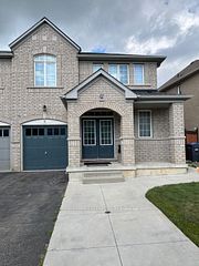 8 Sculptor Street, Brampton, ON L6P 3H5