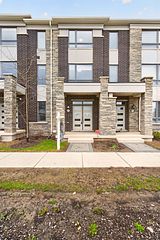 51 Summer Wind Lane 42, Brampton, ON L7A 5J2