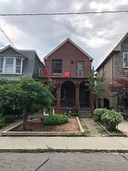 564 Concord Avenue, Toronto, ON M6H 2R1