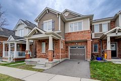 302 Jean Landing, Milton, ON L9E 1C6