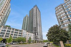 223 Webb Drive 607, Mississauga, ON L5B 0E8