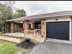 50 Lorraine Crescent, Brampton, ON L6S 2R7
