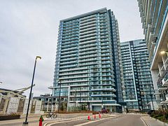 2560 Eglinton Avenue W Th110, Mississauga, ON L5M 0Y3