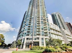220 Burnhamthorpe Road W 722, Mississauga, ON L5B 4N4