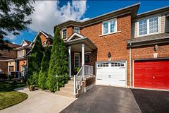 80 Heartleaf Crescent, Brampton, ON L7A 2B9